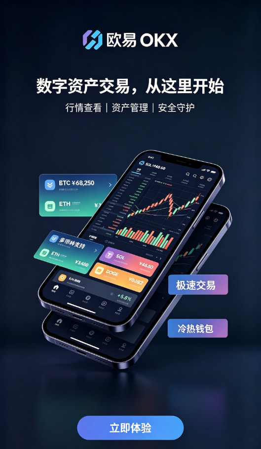 欧交易所平台app注册与实名